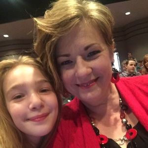 Meet your Posher, Vonda